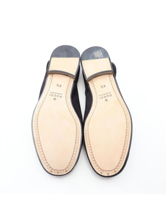 Gucci Loafers Hospit Suede main image 5